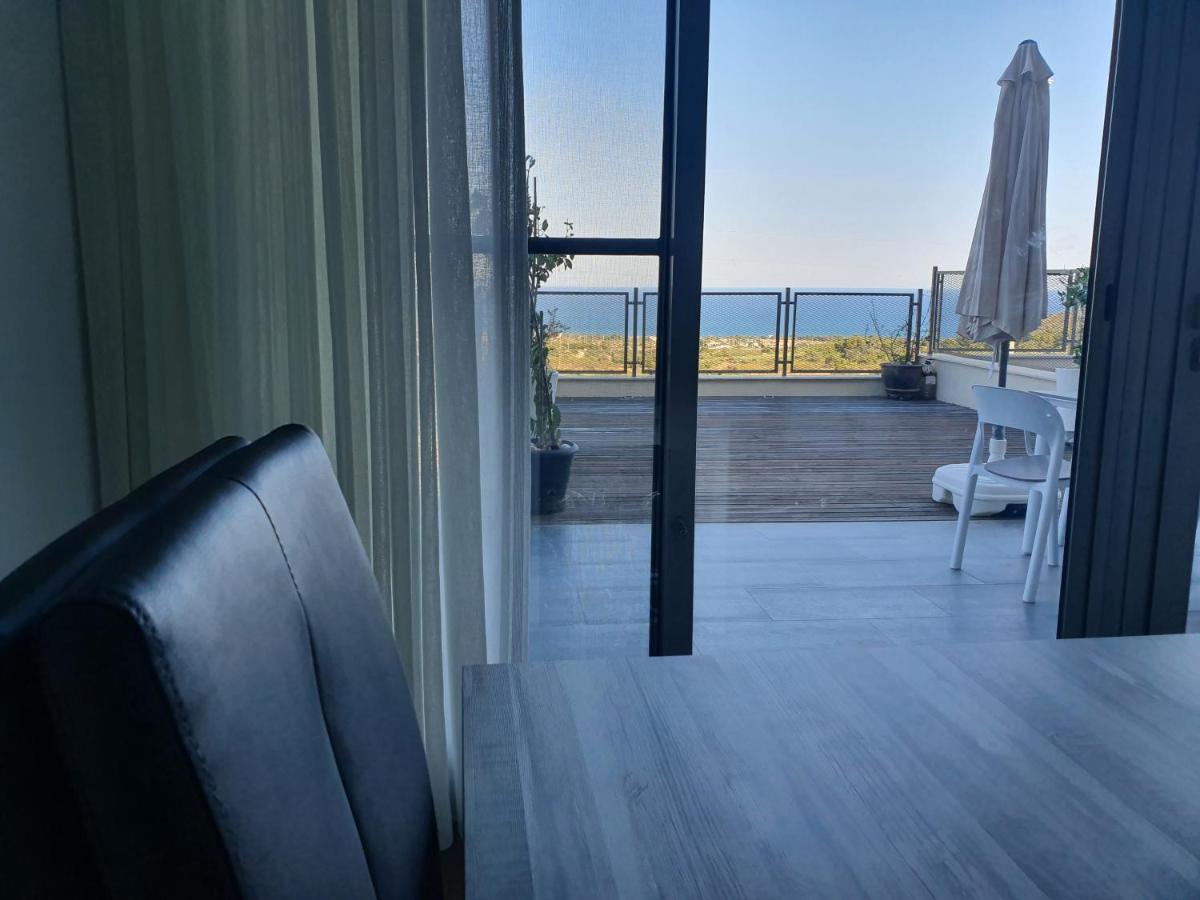 Peniscola Mar Y Montana Villa Dış mekan fotoğraf