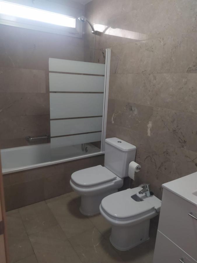 Peniscola Mar Y Montana Villa Dış mekan fotoğraf