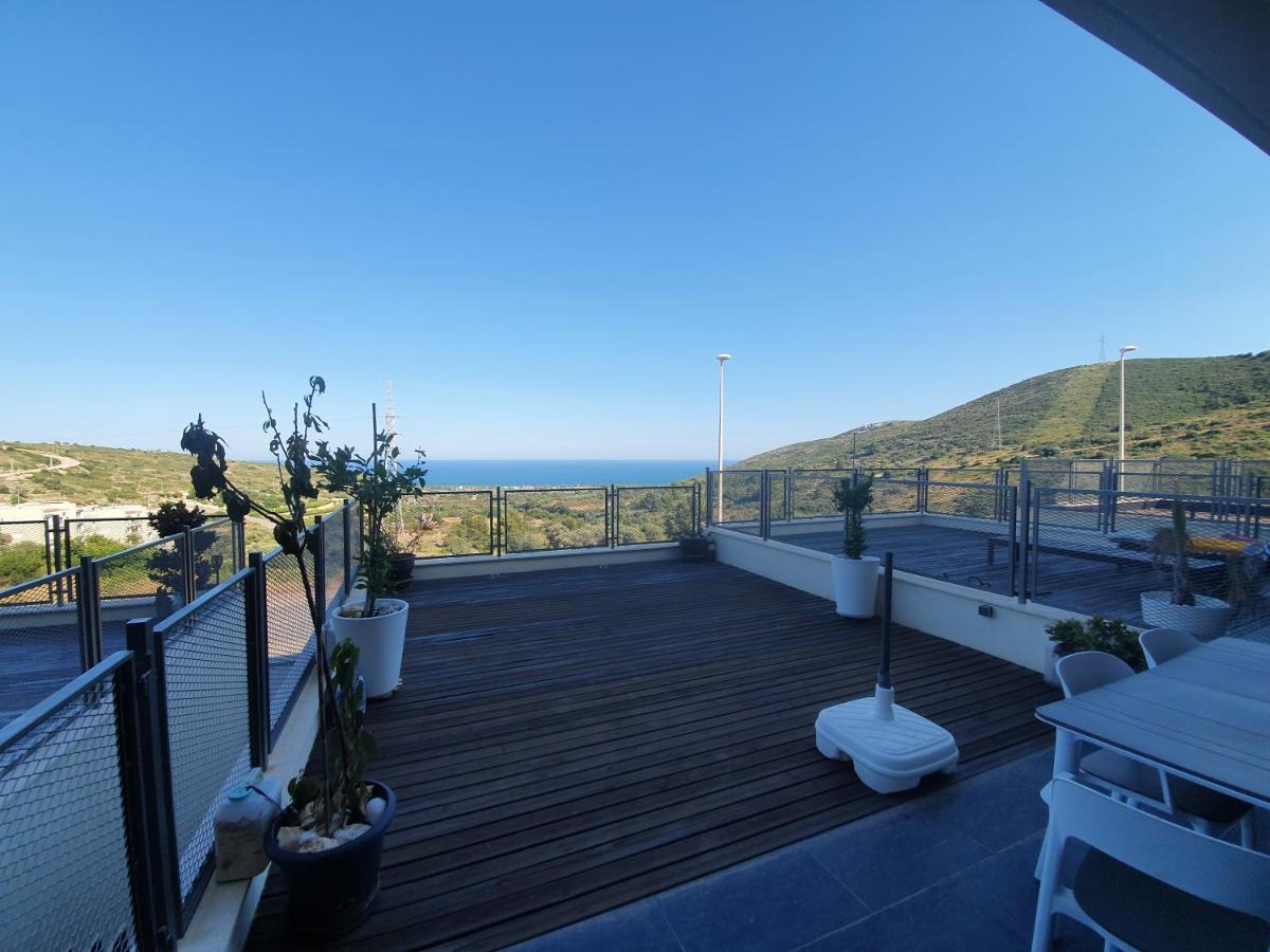 Peniscola Mar Y Montana Villa Dış mekan fotoğraf
