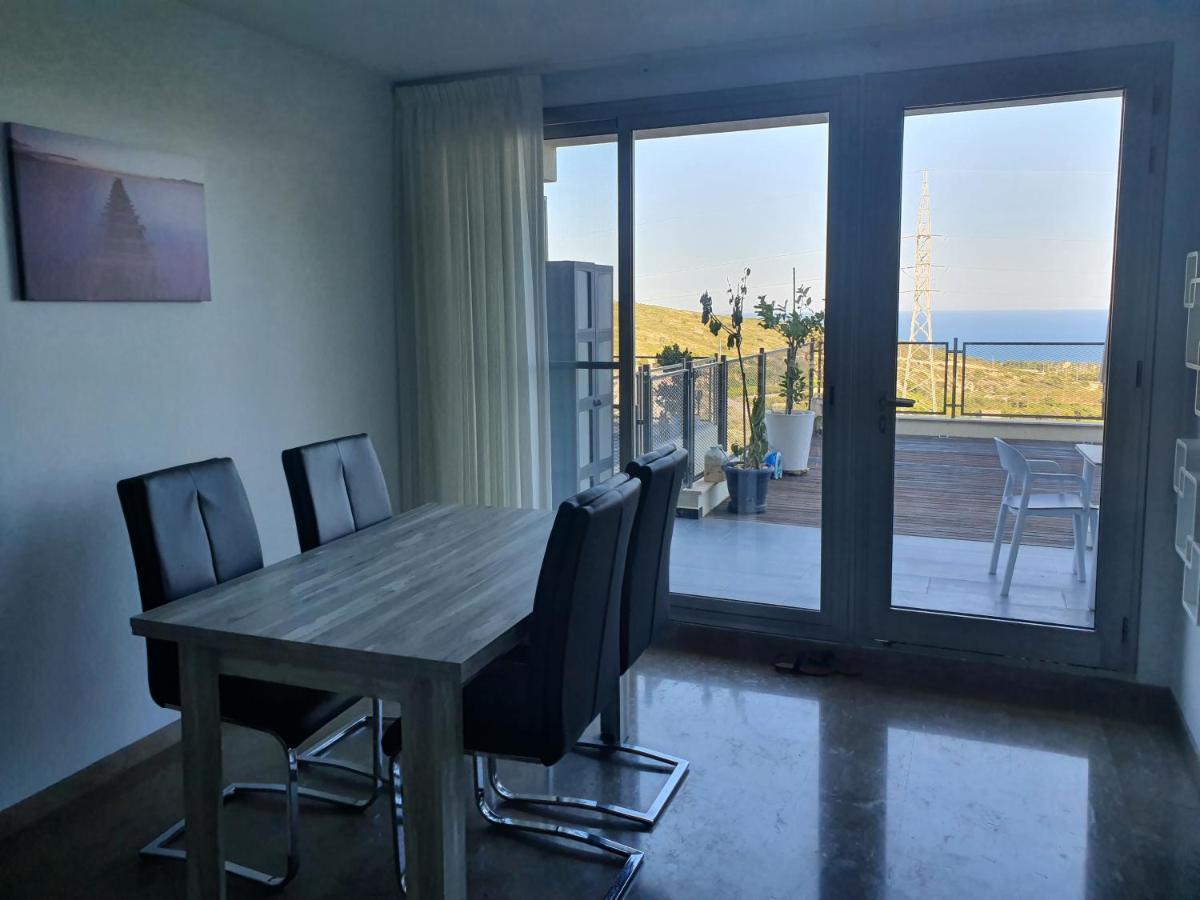 Peniscola Mar Y Montana Villa Dış mekan fotoğraf